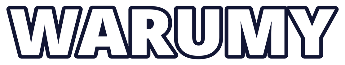 WARUMY